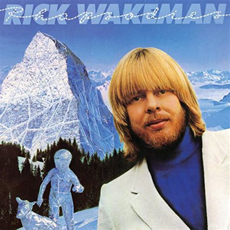 Rick Wakeman Rhapsodies Reviews