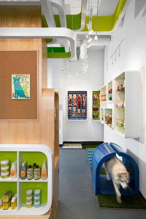 24 Ideas De Pet Store Design Tienda De Mascotas Tienda De Animales