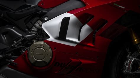 Neue Ducati Panigale V4 R 2023