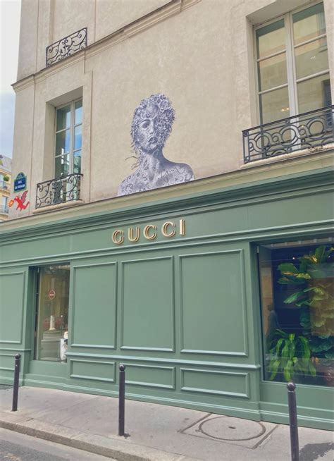 Pin By Lucile Decoopman On Aesthetic Gucci Aesthetic