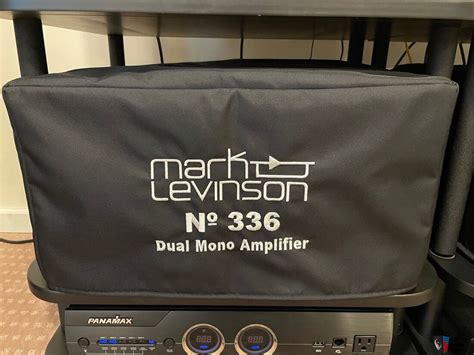 Mark Levinson No Power Amplifier Sale Pending For Sale Us Audio Mart