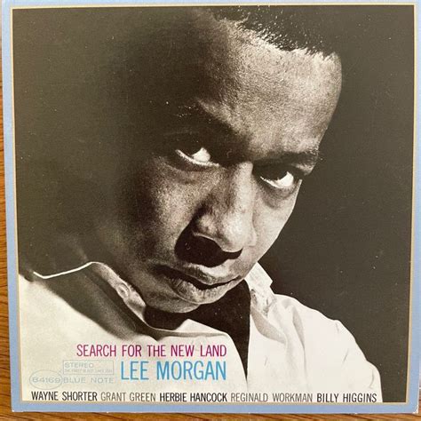 Lee Morgan Wayne Shorter Grant Green Herbie Hancock Cd Kaufen