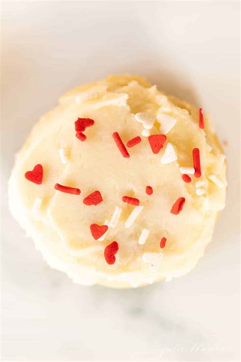 Melt In Your Mouth Sugar Cookies Must Have Recipe Julie Blanner