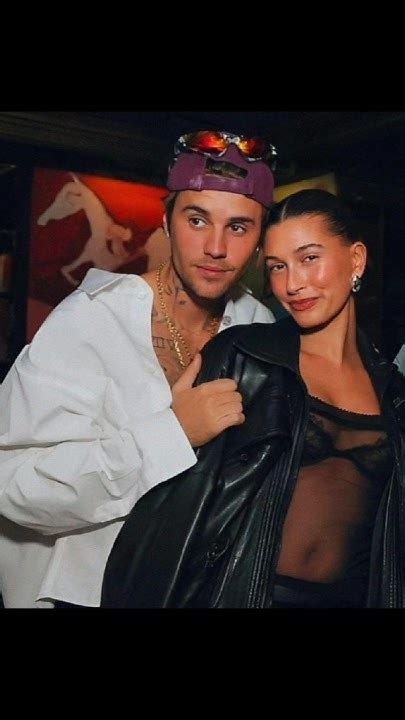 Justin Bieber And Hailey Biebers Families Express Joy Over The Couple