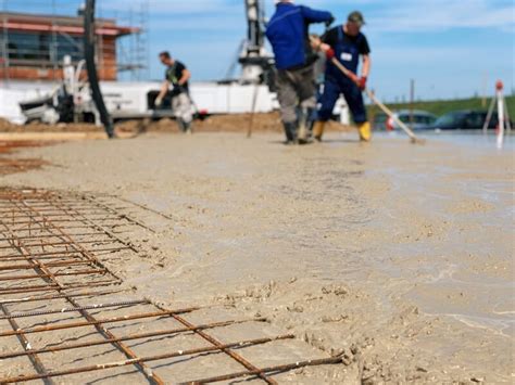 Concreto Reciclado Como Funciona Vantagens E Desvantagens