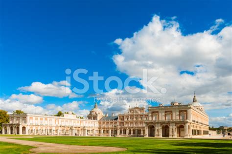 Aranjuez Palace Stock Photo | Royalty-Free | FreeImages