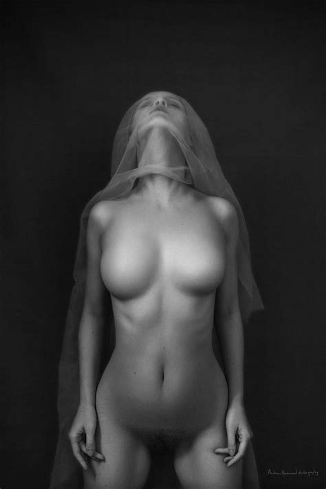 Photographer Andrew Harewood Nude Art And Photography At Model Society