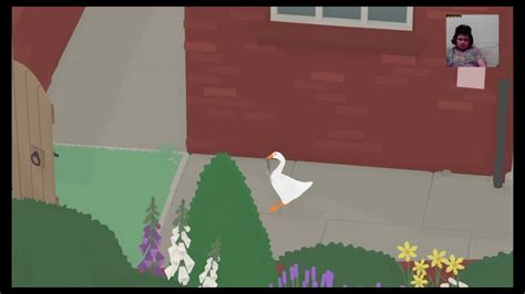 Untitled Goose Game Honk Honk Youtube