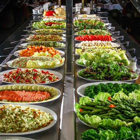 List Pictures Pictures Of A Salad Bar Stunning