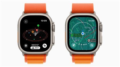 Mise A Jour Watchos Apporte Un Second Souffle A Lapple Watch Et