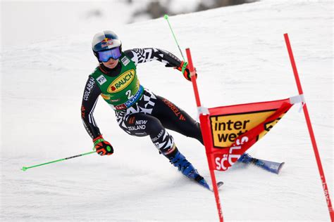 Ski Alpin Les Classements De La Coupe Du Monde Dames Sports