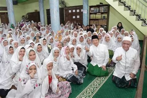 Profil Lengkap Pondok Pesantren Al Anwar Sarang Rembang Pesantren