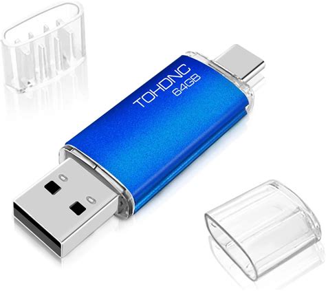 Cl Usb C Go Flash Drive Usb M Moire Stick Go En Otg