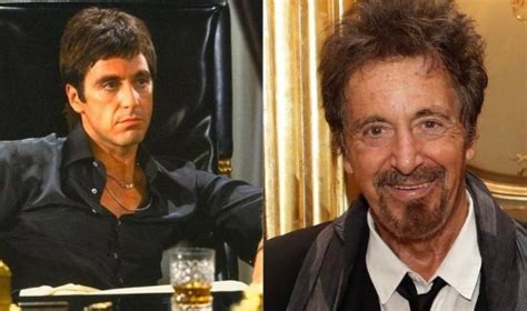 Al Pacino Kimdir Biyografisi Oynad Dizi Ve Filmler Ilamuc