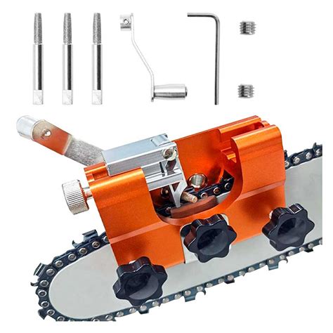 Sharpmagic Chain Sharpener Trutronica