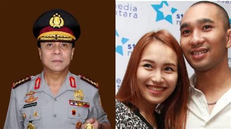 Beda Profesi Ayah Enji Baskoro Dengan Ayah Ayu Ting Ting Mantan