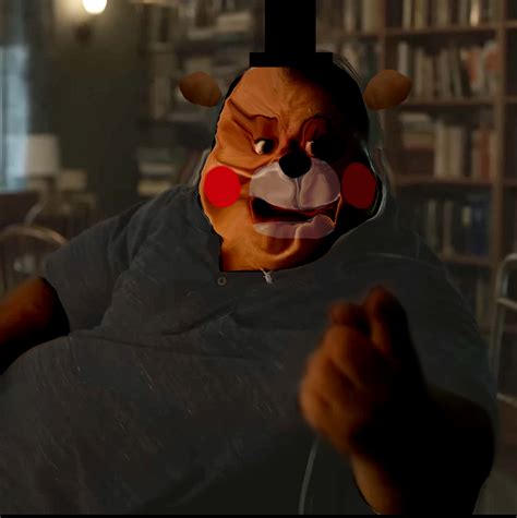 Toy Freddy Five Nights At Freddys Ar Wiki Fandom