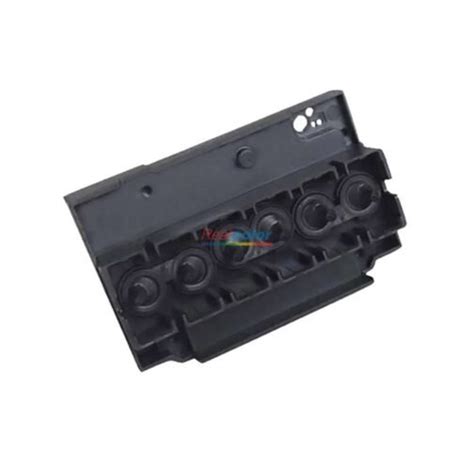 Printhead For Epson R1390 Inkjet Printer Consumables Printer Parts