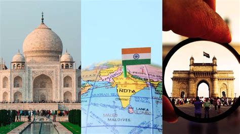 Best city to travel in India - Explore the Rich Heritage!