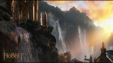 Rivendell Wallpapers - Top Free Rivendell Backgrounds - WallpaperAccess