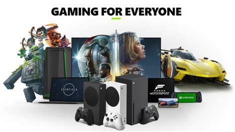 Xbox Leadership Team Discusses Future of Gaming Industry