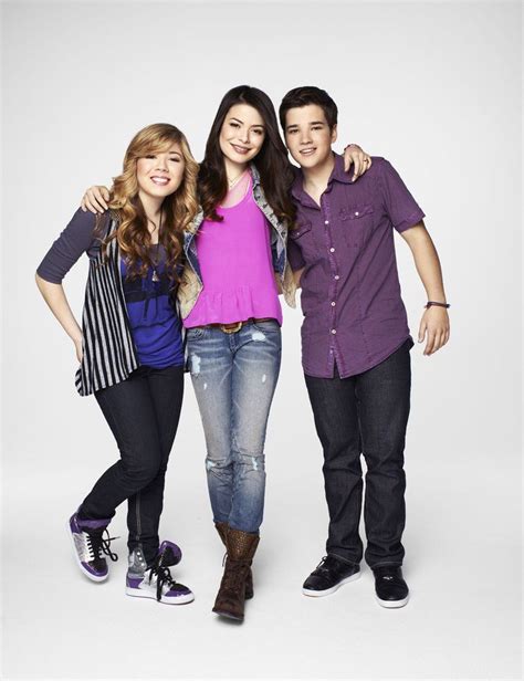 Icarly Icarly Photo 30962327 Fanpop Icarly Hat Hairstyles