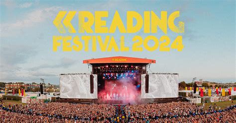 Reading Festival 2024 Dates Nz Tilly Ginnifer