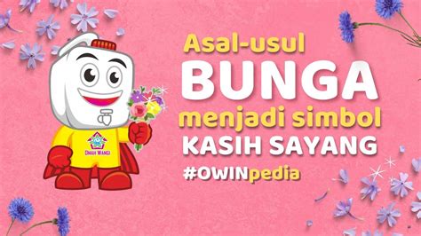 Asal Usul Bunga Di Perayaan Valentine YouTube