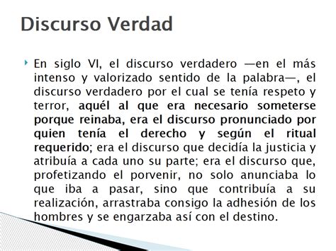 Teórico la construcción del discurso Matrices de pensamiento y