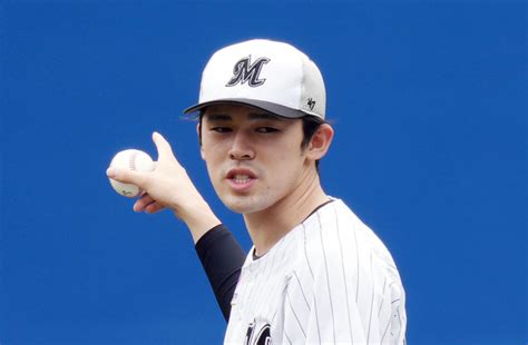 【ロッテ】佐々木朗希、2年連続開幕5連勝なるか 達成なら球団初の快記録／見どころ プロ野球写真ニュース 日刊スポーツ