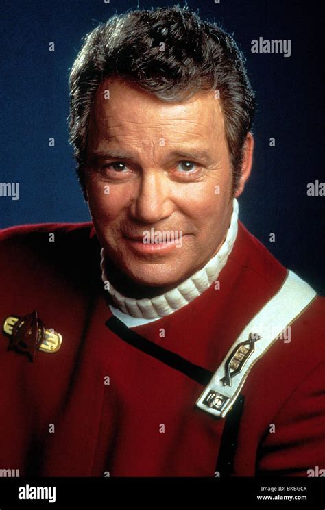 Captain Kirk William Shatner