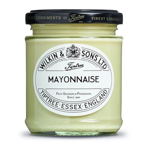 Tiptree Classic Mayonnaise Taste Merchants