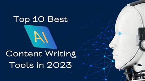 10 Best™ Ai Content Writing Tools In 2023 Top Picks®