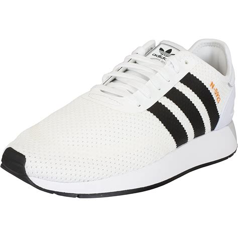 Adidas Originals Sneaker N Wei Schwarz Hier Bestellen