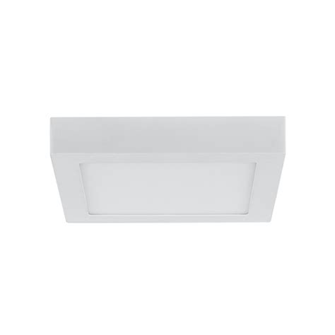 Nadgradni Led Panel 18W 6400K 220x220mm Elmark 99LED969CW Volim Svoj Dom