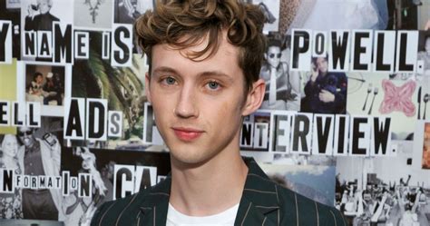 Troye Sivan Blasts Interview Over Wildly Invasive And Inappropriate