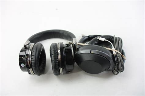 Cowin And Sony Headphones Property Room