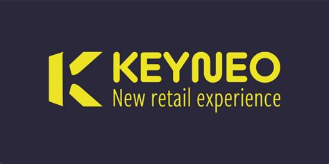 Keyneo Nouveau Nom Et Logo Pour Une Ambition Renouvel E Keyneo