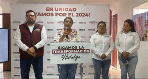 La Jornada Exigen protección dos candidatas en municipios de Hidalgo