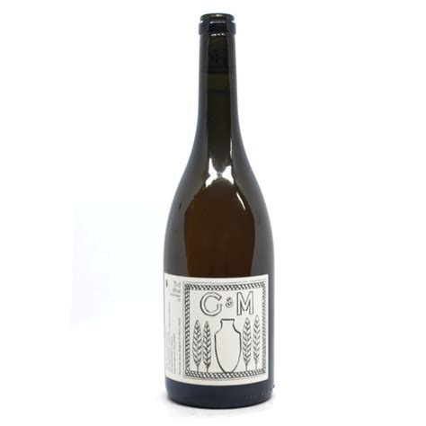 G M 2022 Domaine de La Bohème