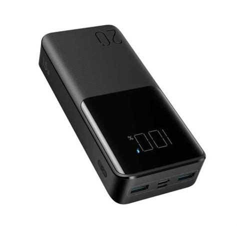 Joyroom JR QP192 20000mAh 22 5W Fast Charging Power Bank Price In