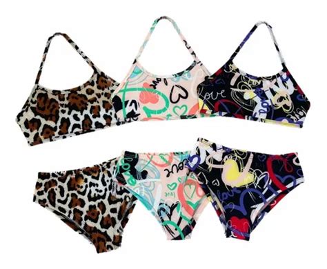 Bikini Infantil Moda Praia Blogueirinha Meninas Mini Diva à venda em Franca São Paulo por apenas