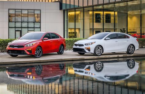 Esta es la nueva generación del Kia Cerato Mega Autos