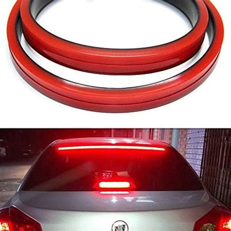 Amazon LED Third Brake Light Strip Bar 40Inch 5 Function