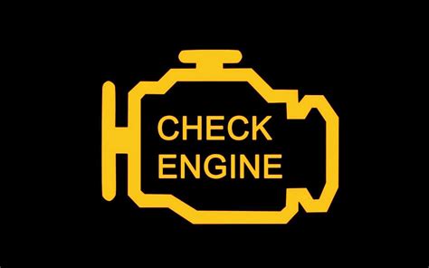 تعرفوا على أسباب ظهور لمبة المكينة Check Engine والحل لهذه المشكلة