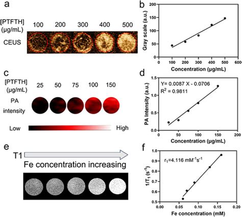 Full Article Tme Responsive Nanoplatform With Glutathione Depletion