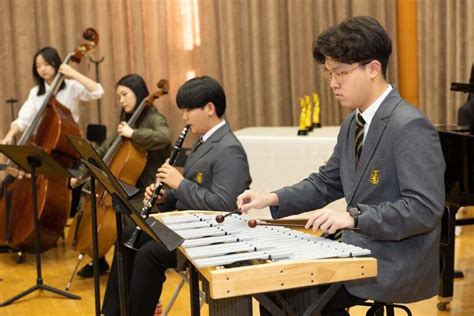 Arts Festival Sparks Creativity Across Wellington College China