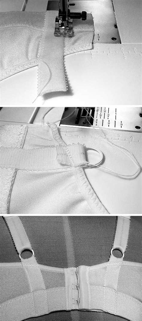 Pin On CC LINGERIE Modelos Moldes E Modelagem