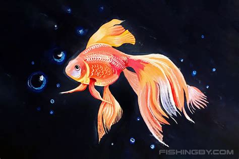 Рецепт вкусного рыбного блюда «Золотая рыбка» | FishingBY.com