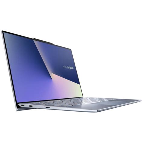 Ux392fn Xs71 788 Asus Zenbook S13 Core™ I7 8565u 18ghz 512gb Ssd